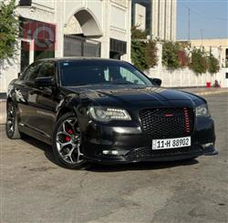 كرايسلر 300